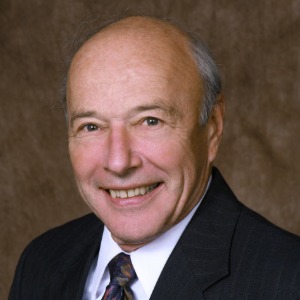 William Cayen headshot